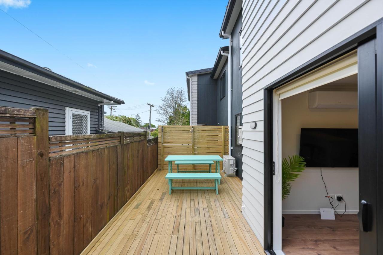 New Towhouse Walk To The Hospital & Cbd & The Lake Hamilton Extérieur photo